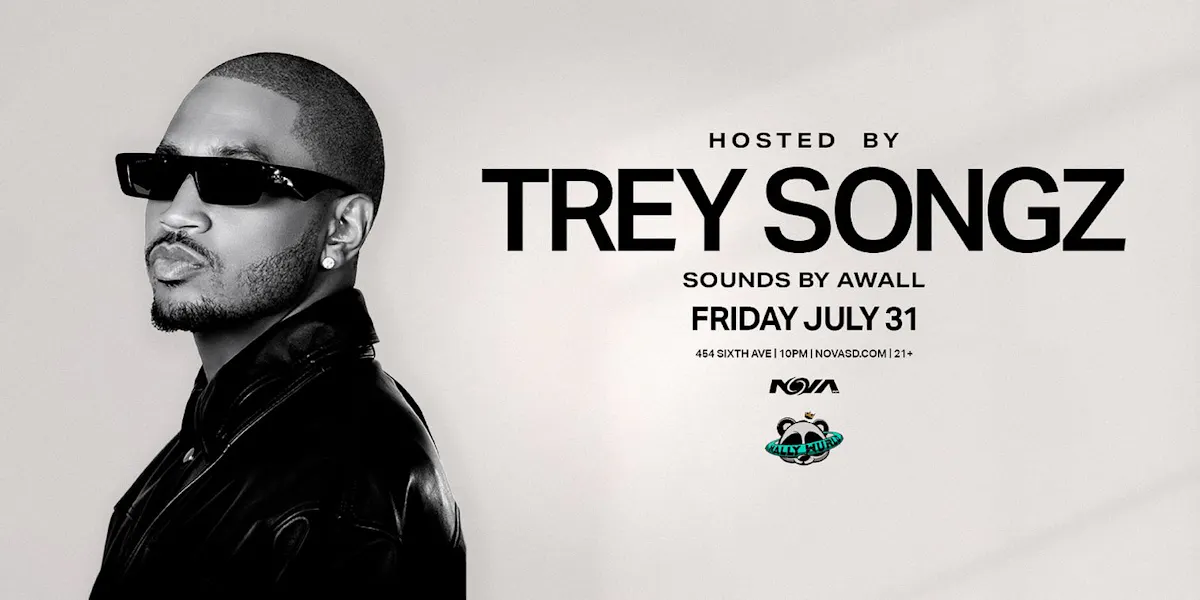 Trey Songz