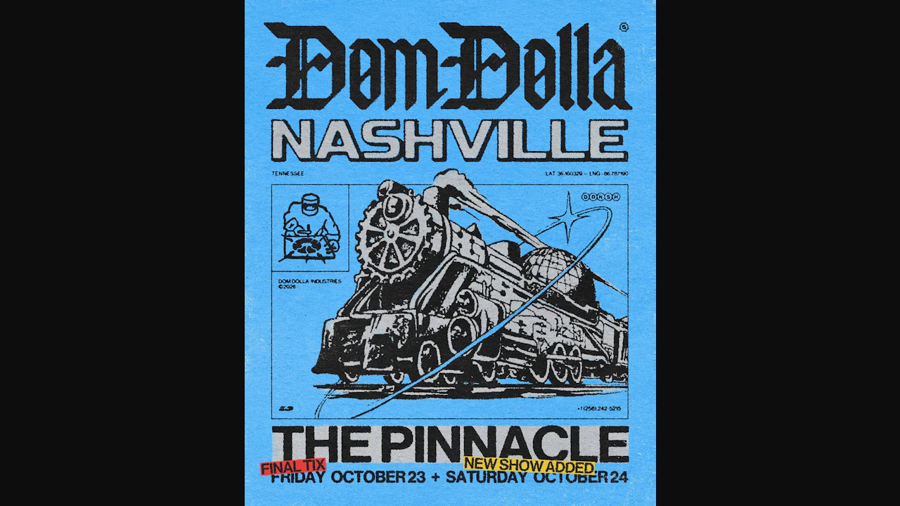 Dom Dolla