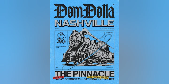 Dom Dolla
