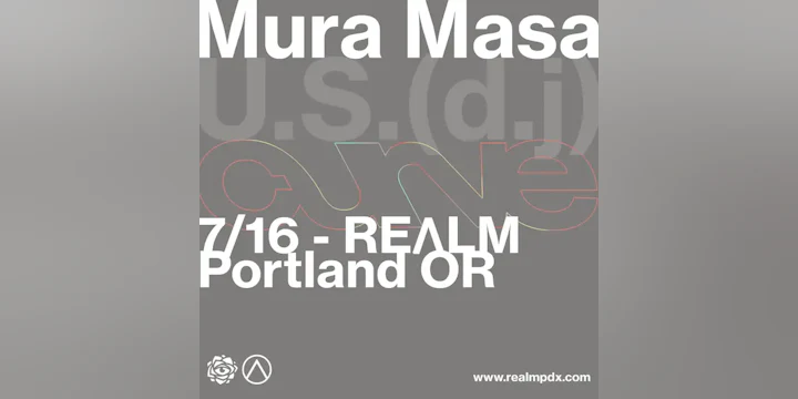 Mura Masa