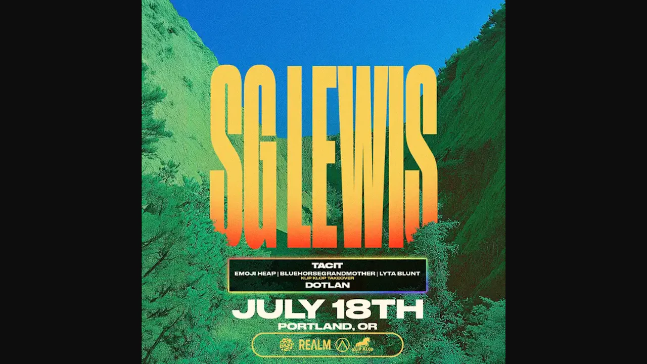 Sg Lewis