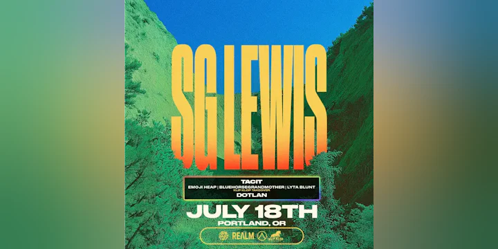 Sg Lewis