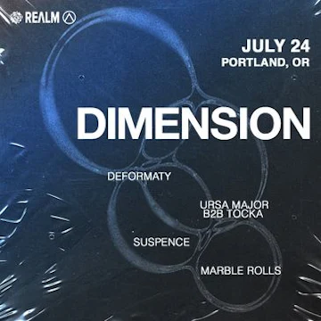 Realm PDX