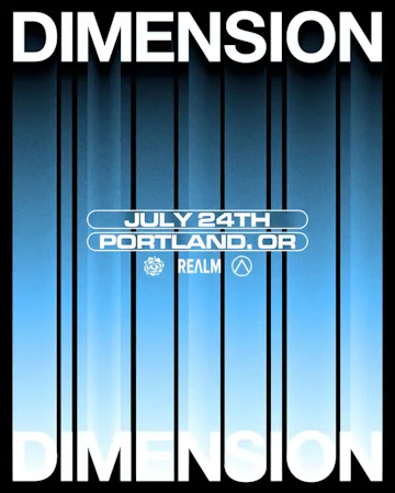 Realm PDX