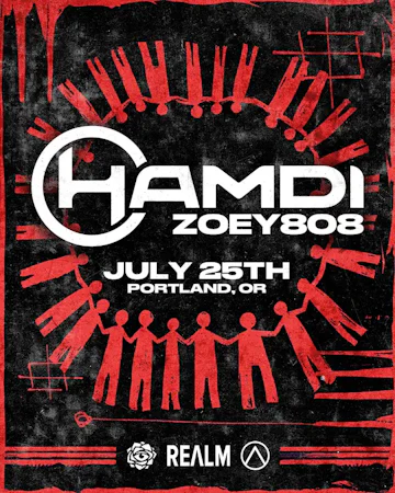 Realm PDX