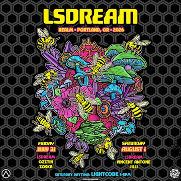 Realm PDX