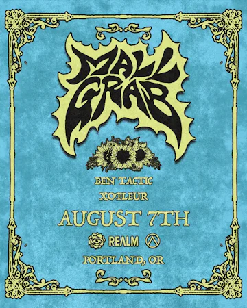 Realm PDX