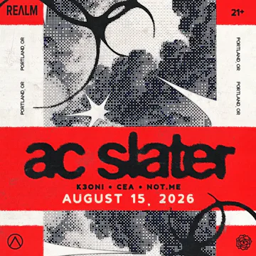 Realm PDX