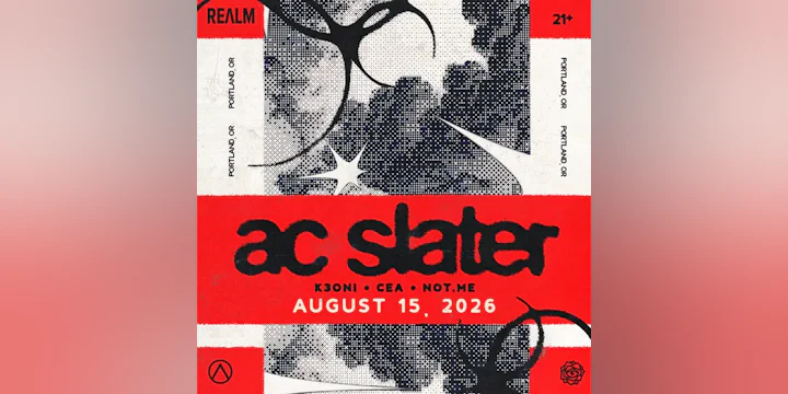 AC Slater
