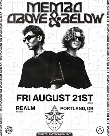 Realm PDX