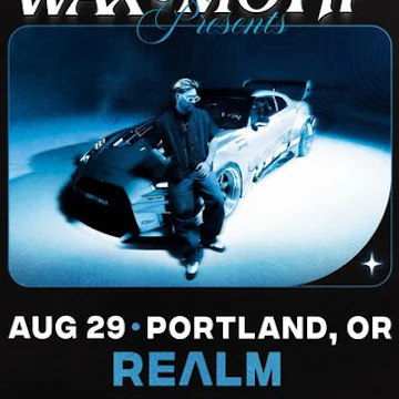 Realm PDX