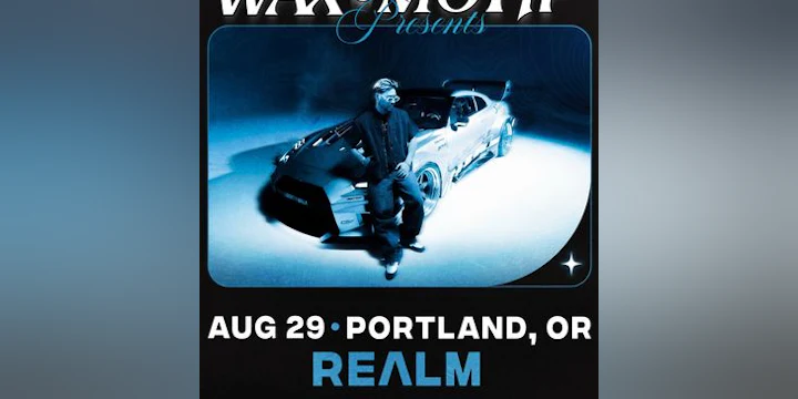 Wax Motif How Ii Tour