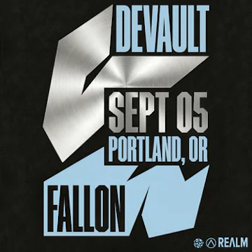Realm PDX