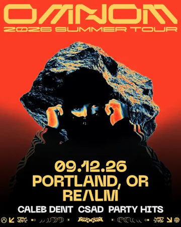 Realm PDX