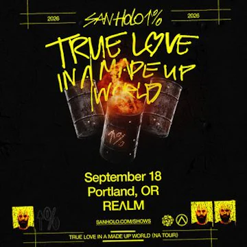 Realm PDX