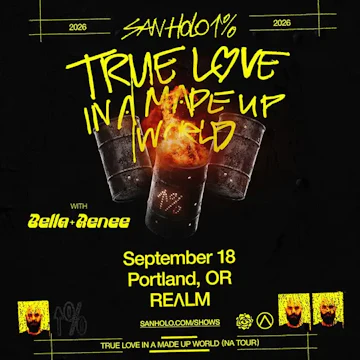 Realm PDX