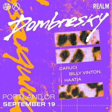 Realm PDX