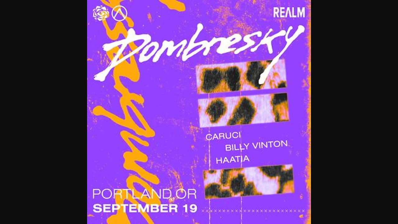 Dombresky