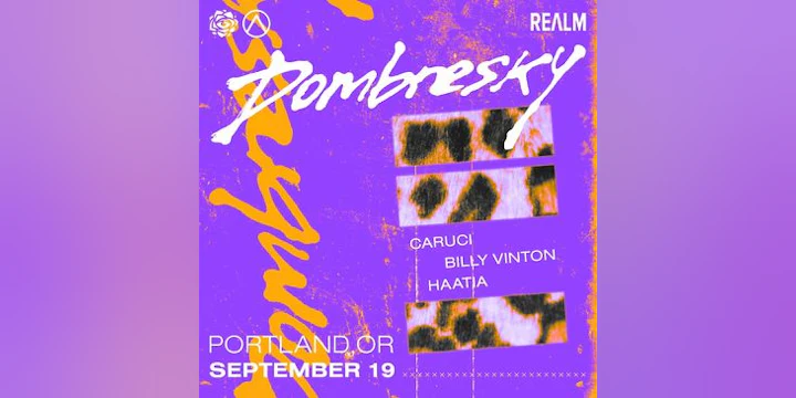 Dombresky