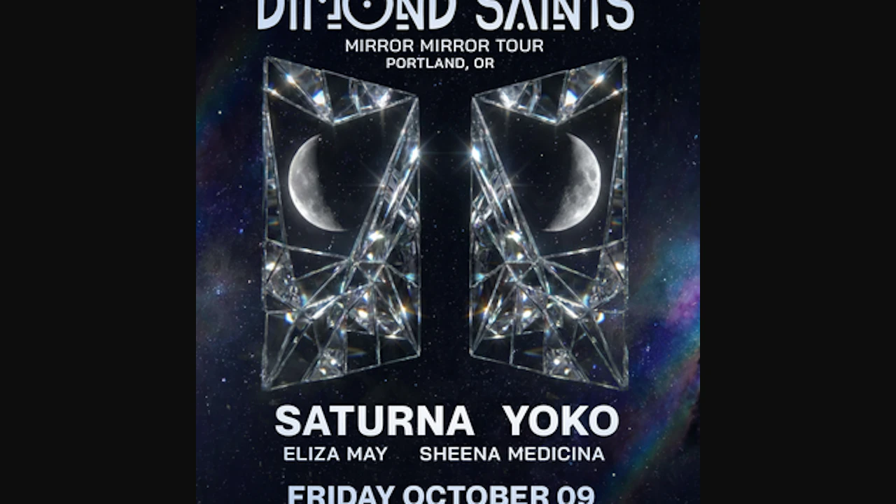 Dimond Saints