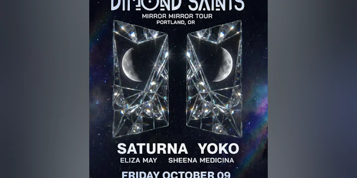 Dimond Saints
