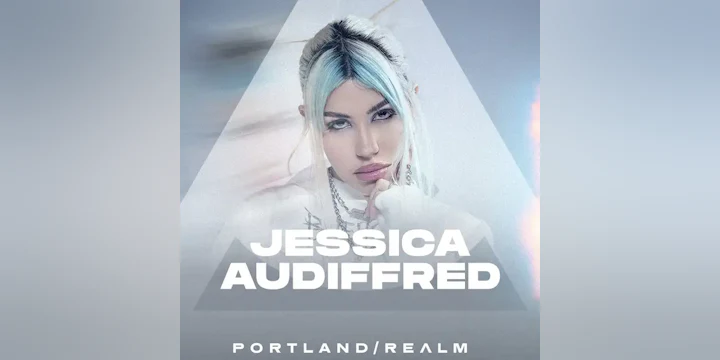 Jessica Audiffred
