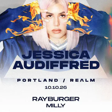 Realm PDX