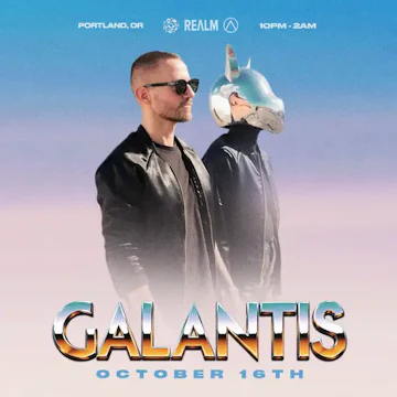 Realm PDX