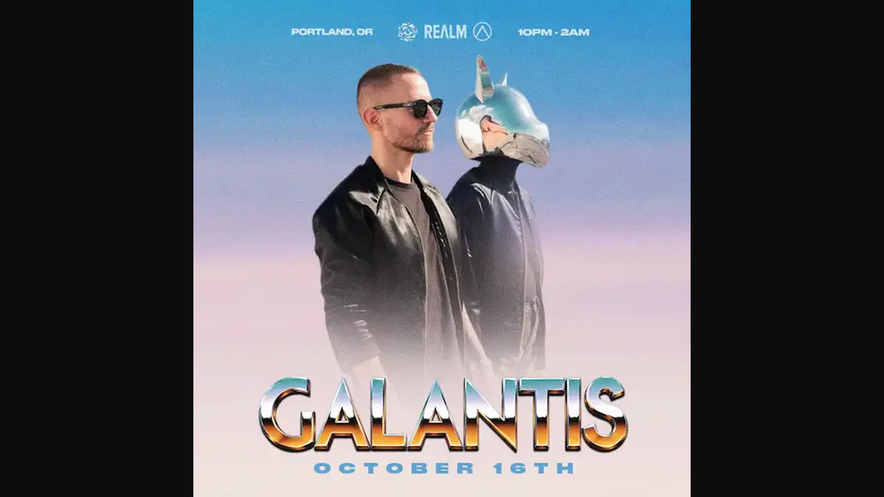Galantis
