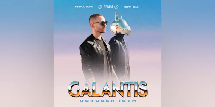 Galantis