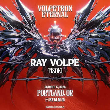 Realm PDX