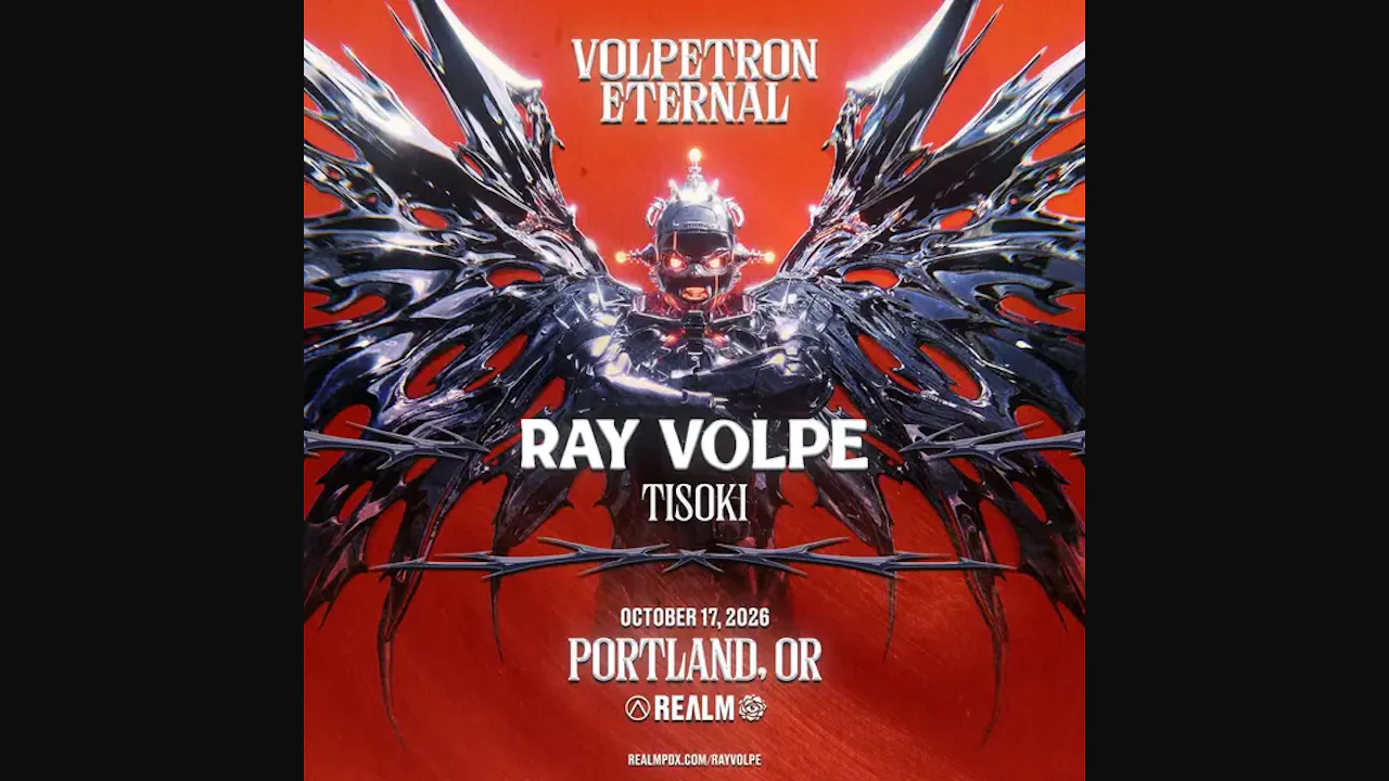 Ray Volpe