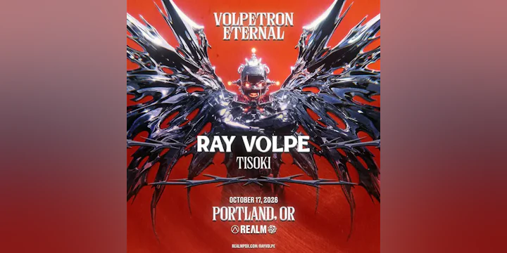 Ray Volpe