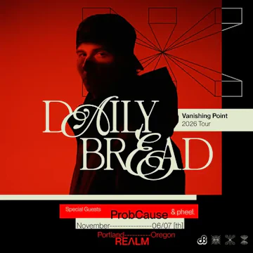 Realm PDX