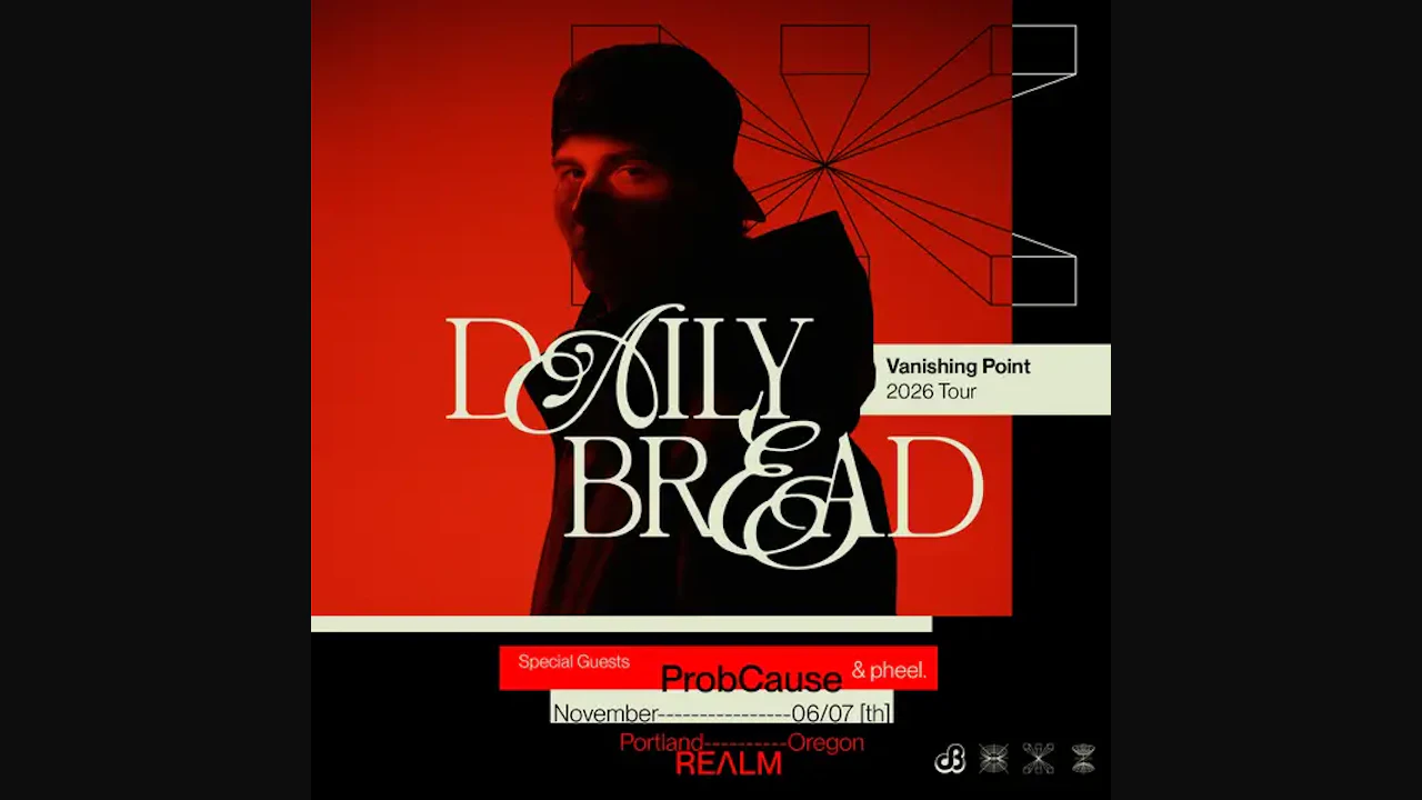 Daily Bread