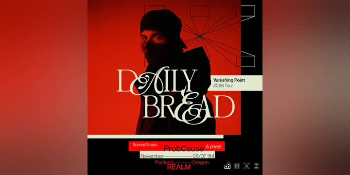 Daily Bread