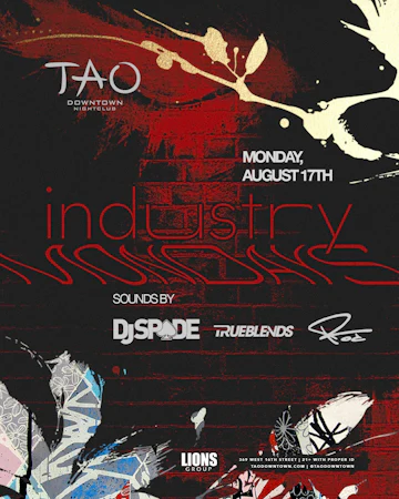 Tao Downtown