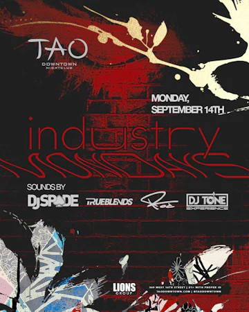 Tao Downtown