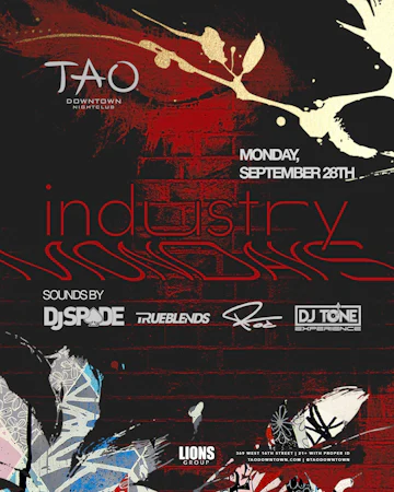 Tao Downtown