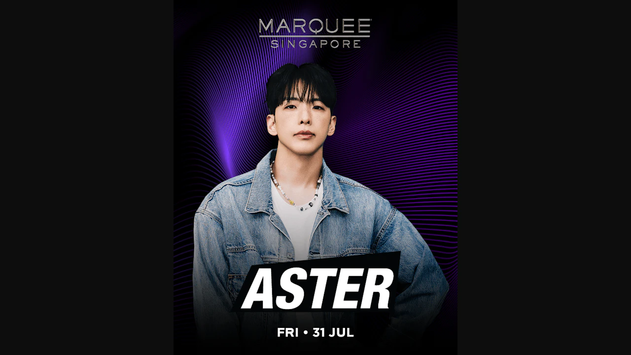 Aster