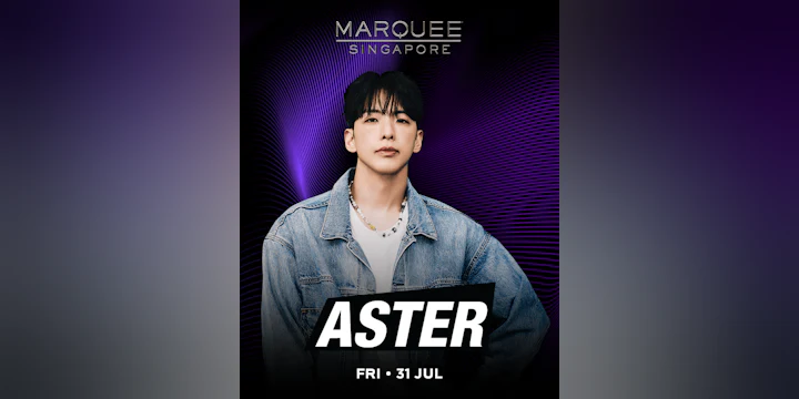 Aster