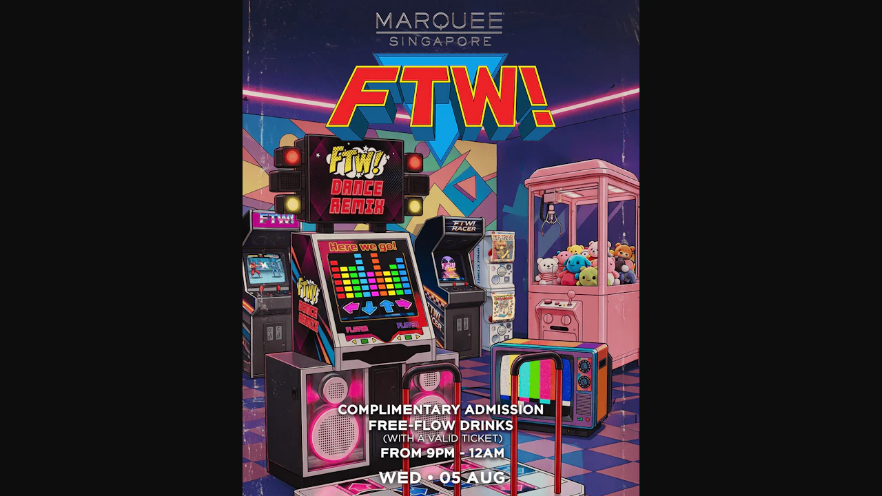 Ftw!