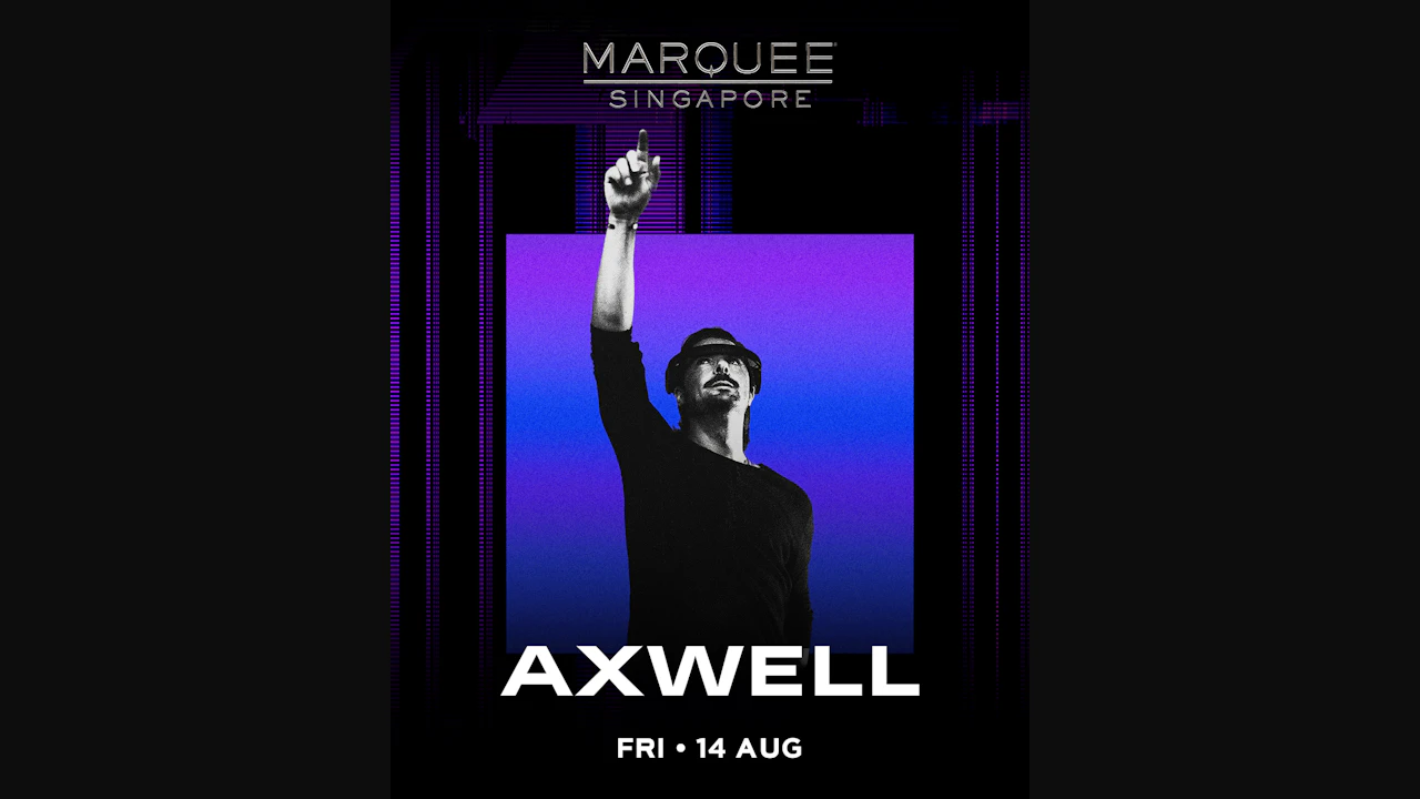Axwell