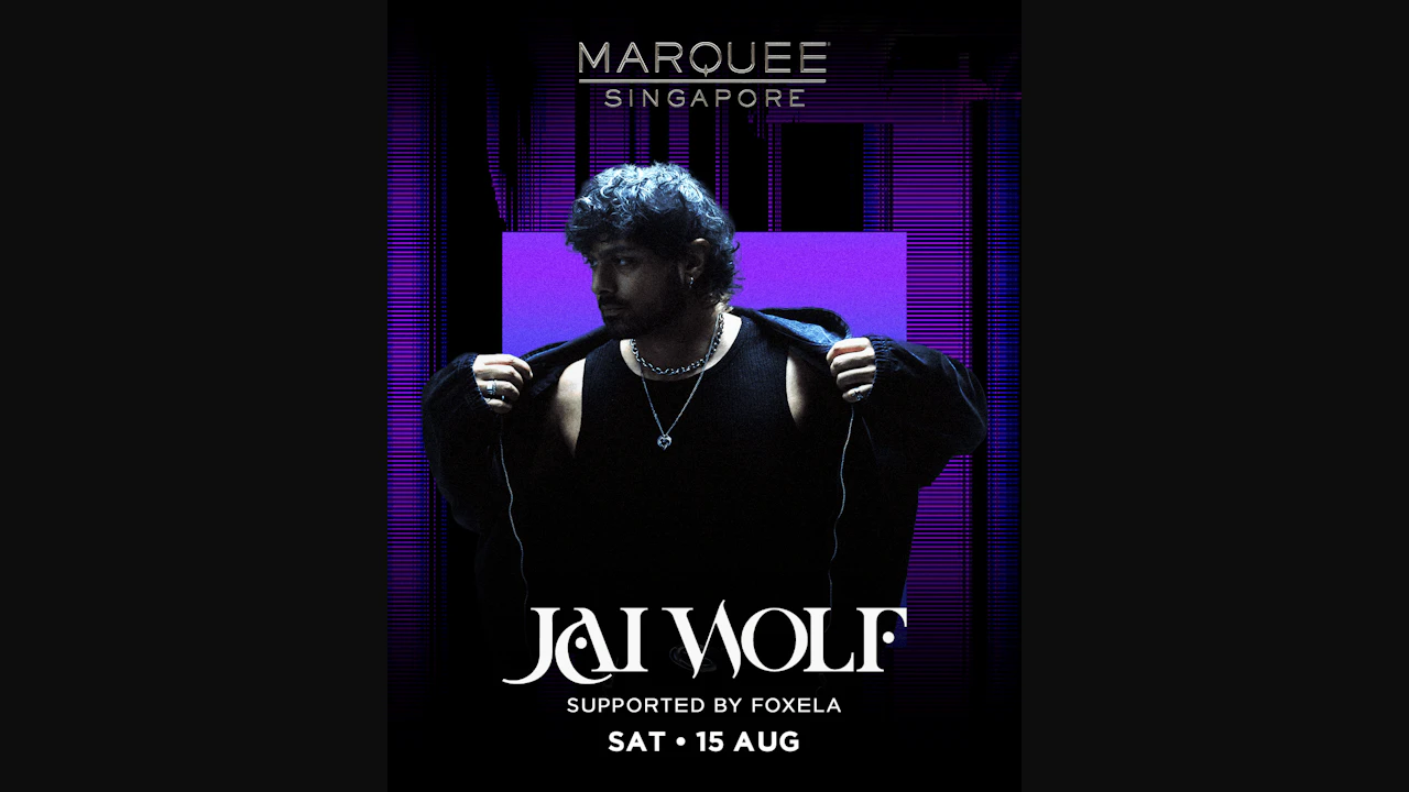 Jai Wolf