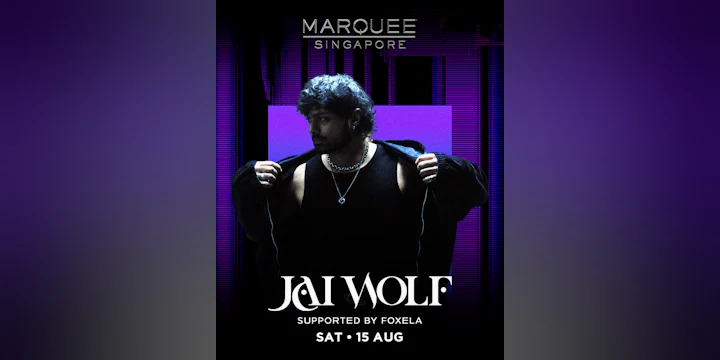 Jai Wolf