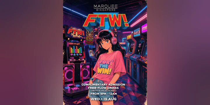 Ftw!