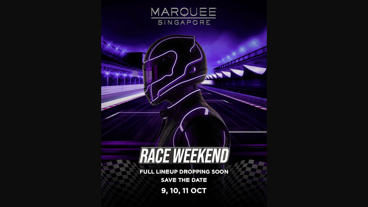 Race Weekend: Saturday