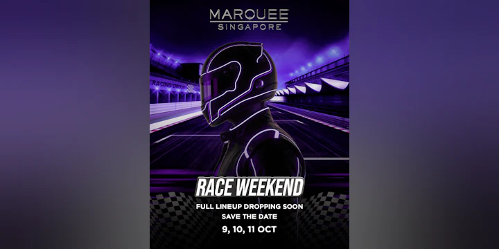 Race Weekend: Saturday