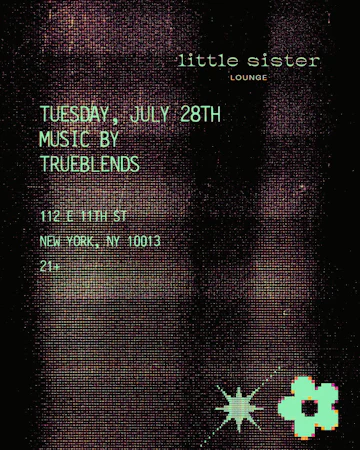 Little Sister Lounge