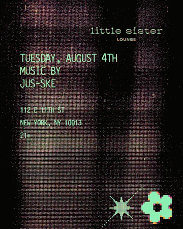Little Sister Lounge